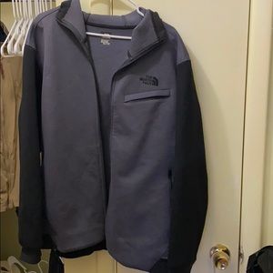 North Face Coat